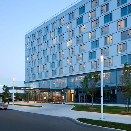 Courtyard By Marriott Montreal Laval Ξενοδοχείο Εξωτερικό φωτογραφία