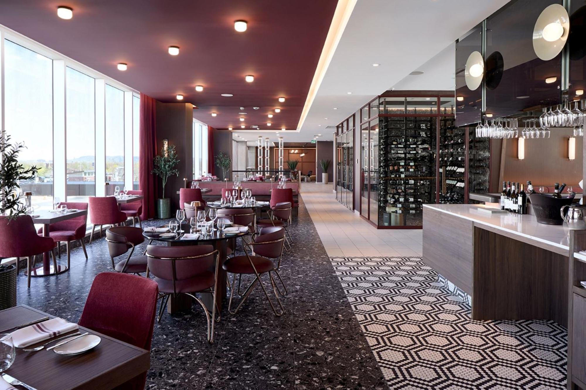 Courtyard By Marriott Montreal Laval Ξενοδοχείο Εξωτερικό φωτογραφία