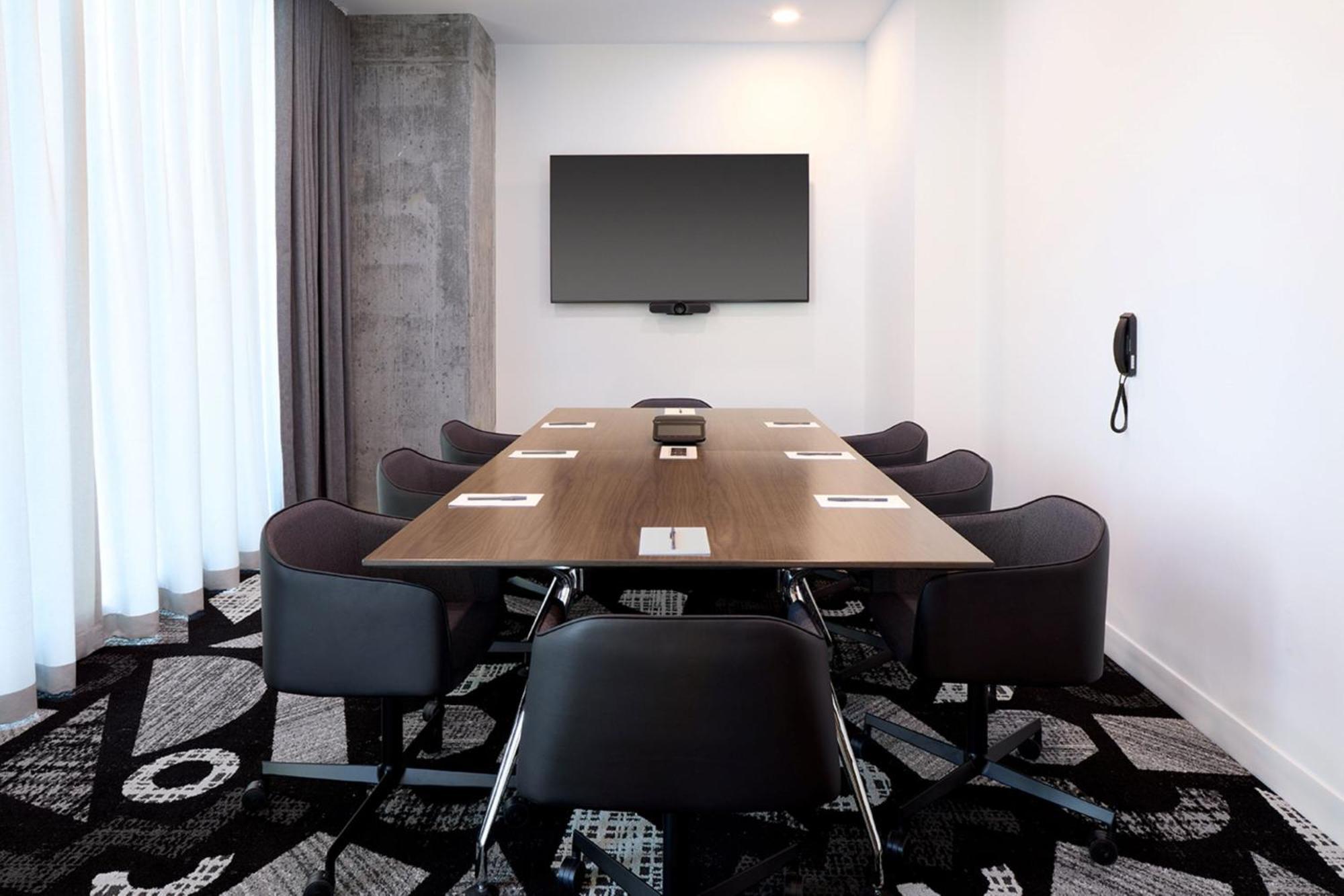 Courtyard By Marriott Montreal Laval Ξενοδοχείο Εξωτερικό φωτογραφία