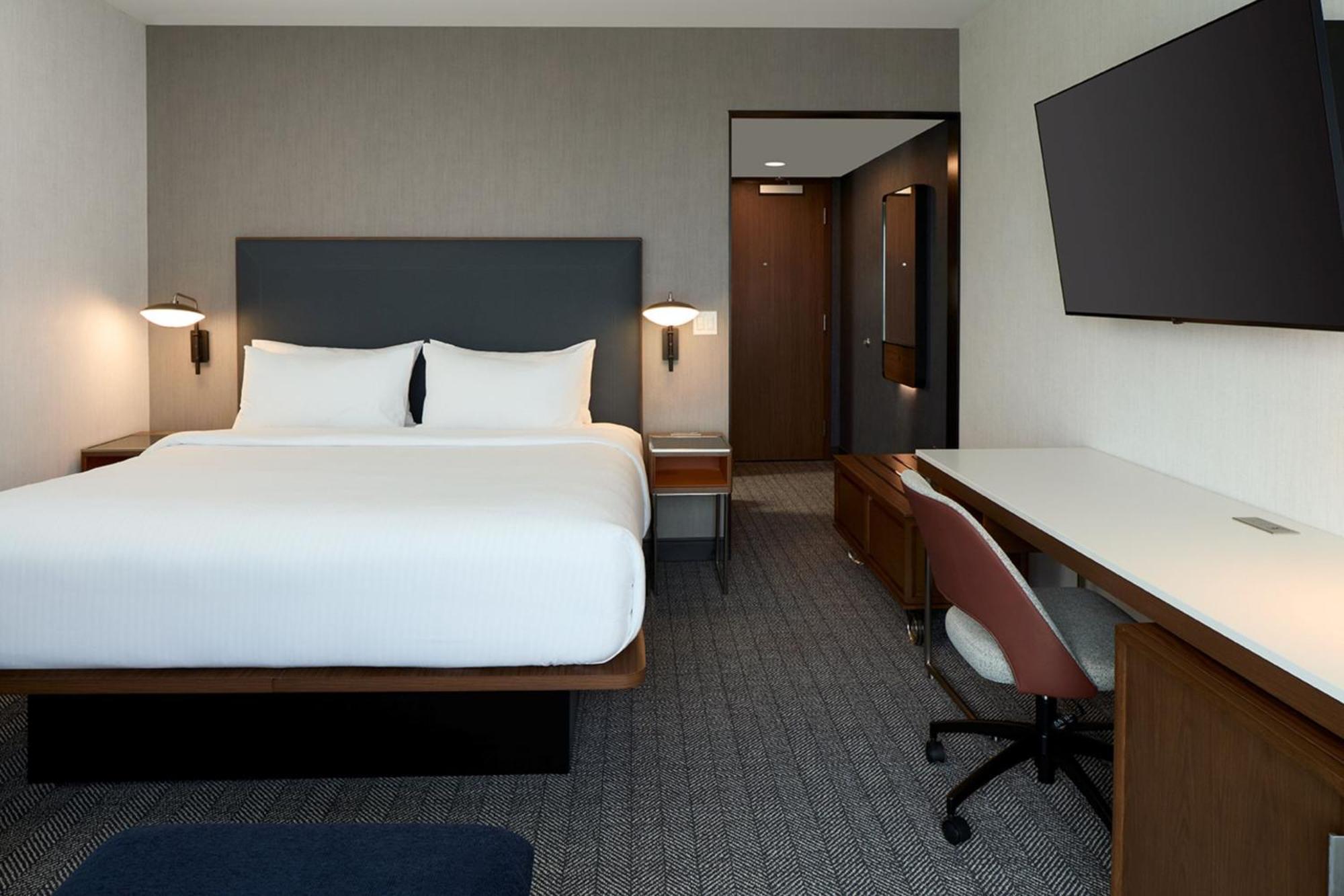 Courtyard By Marriott Montreal Laval Ξενοδοχείο Εξωτερικό φωτογραφία